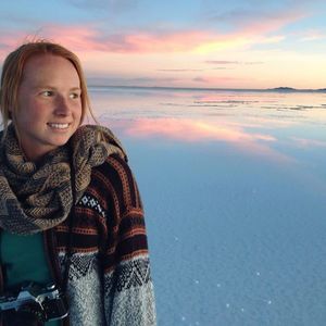 Meet your Posher, Clare